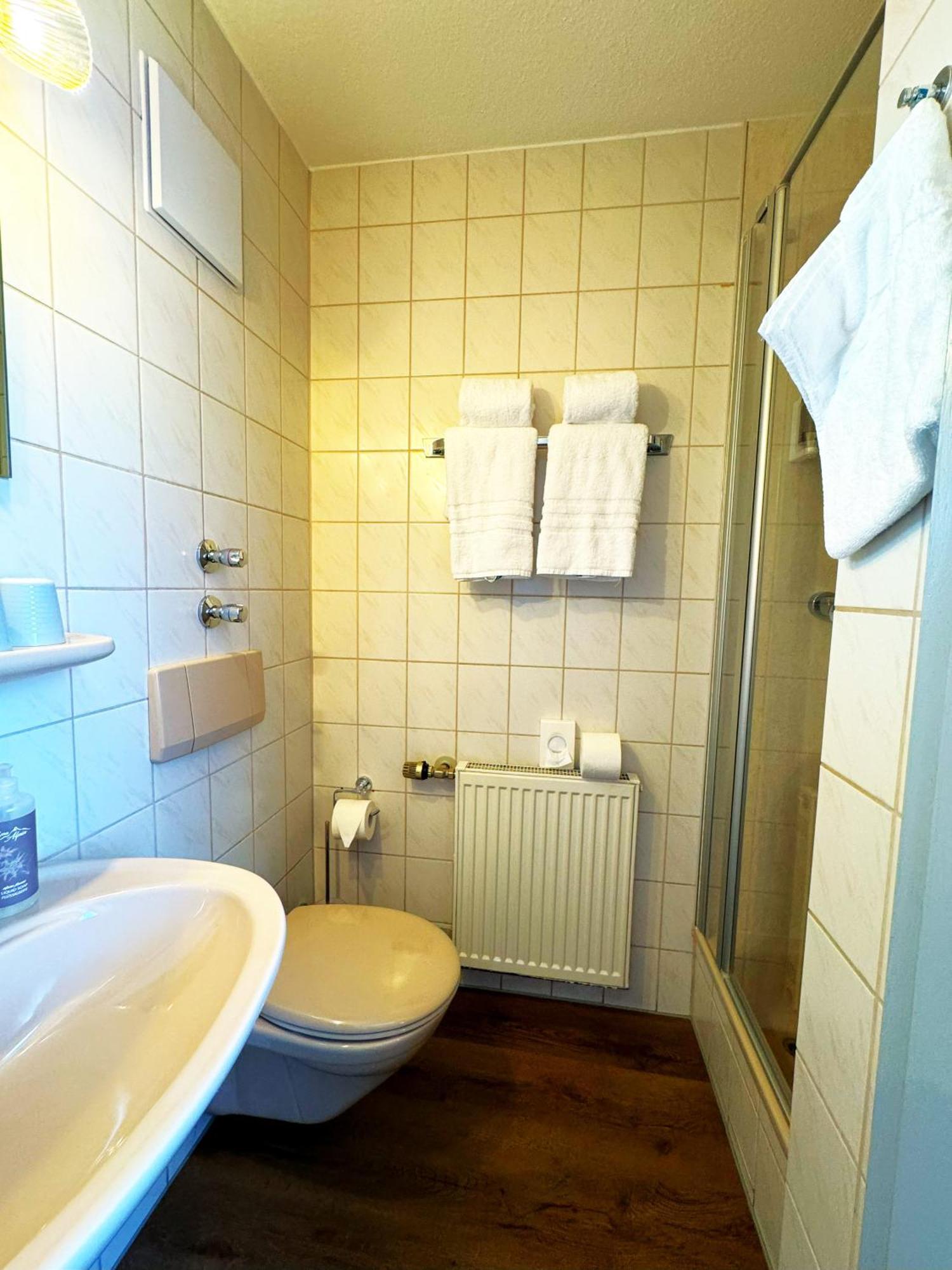 Gasthaus Lamm Neuenstadt am Kocher Kültér fotó
