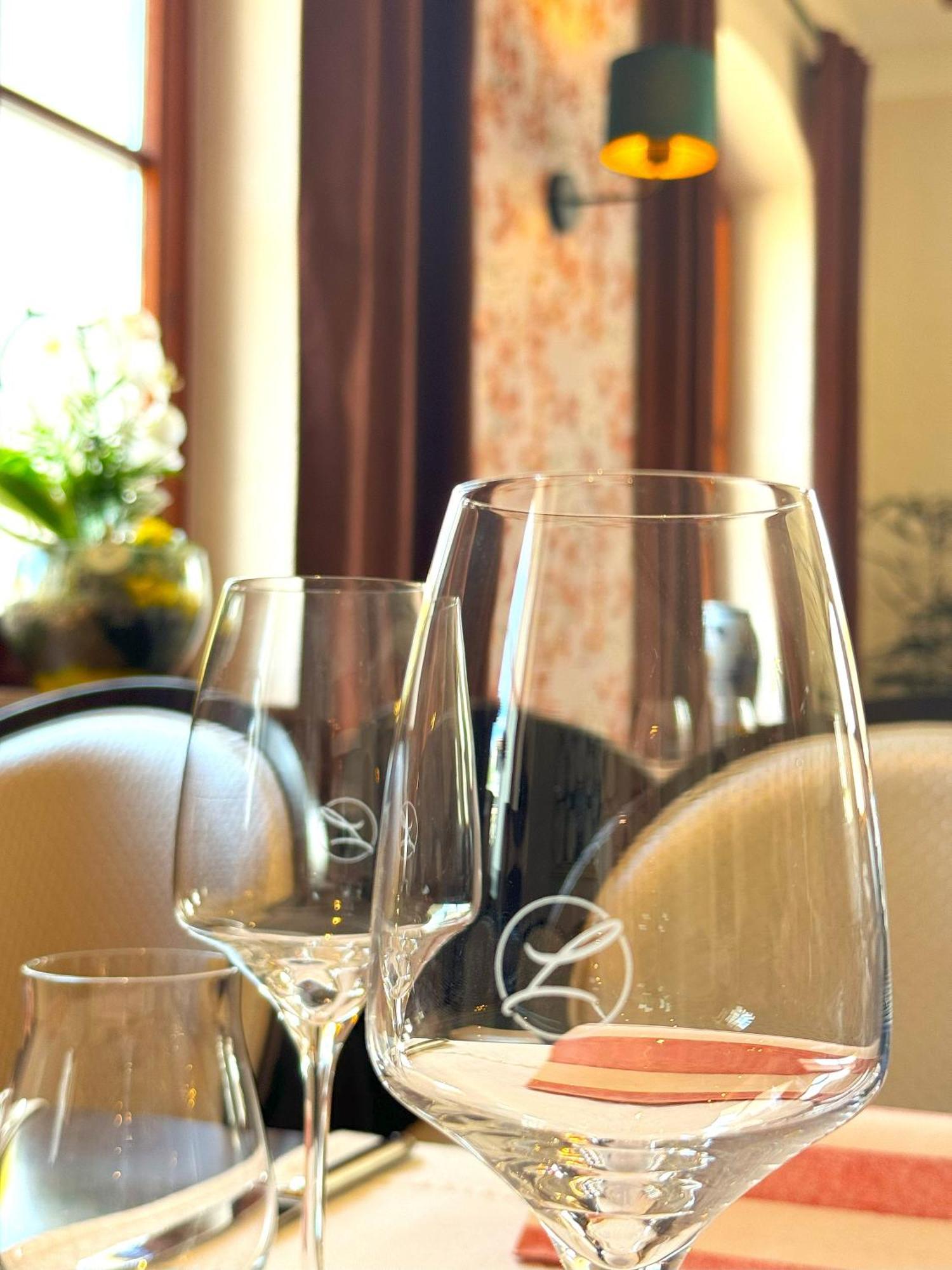Gasthaus Lamm Neuenstadt am Kocher Kültér fotó