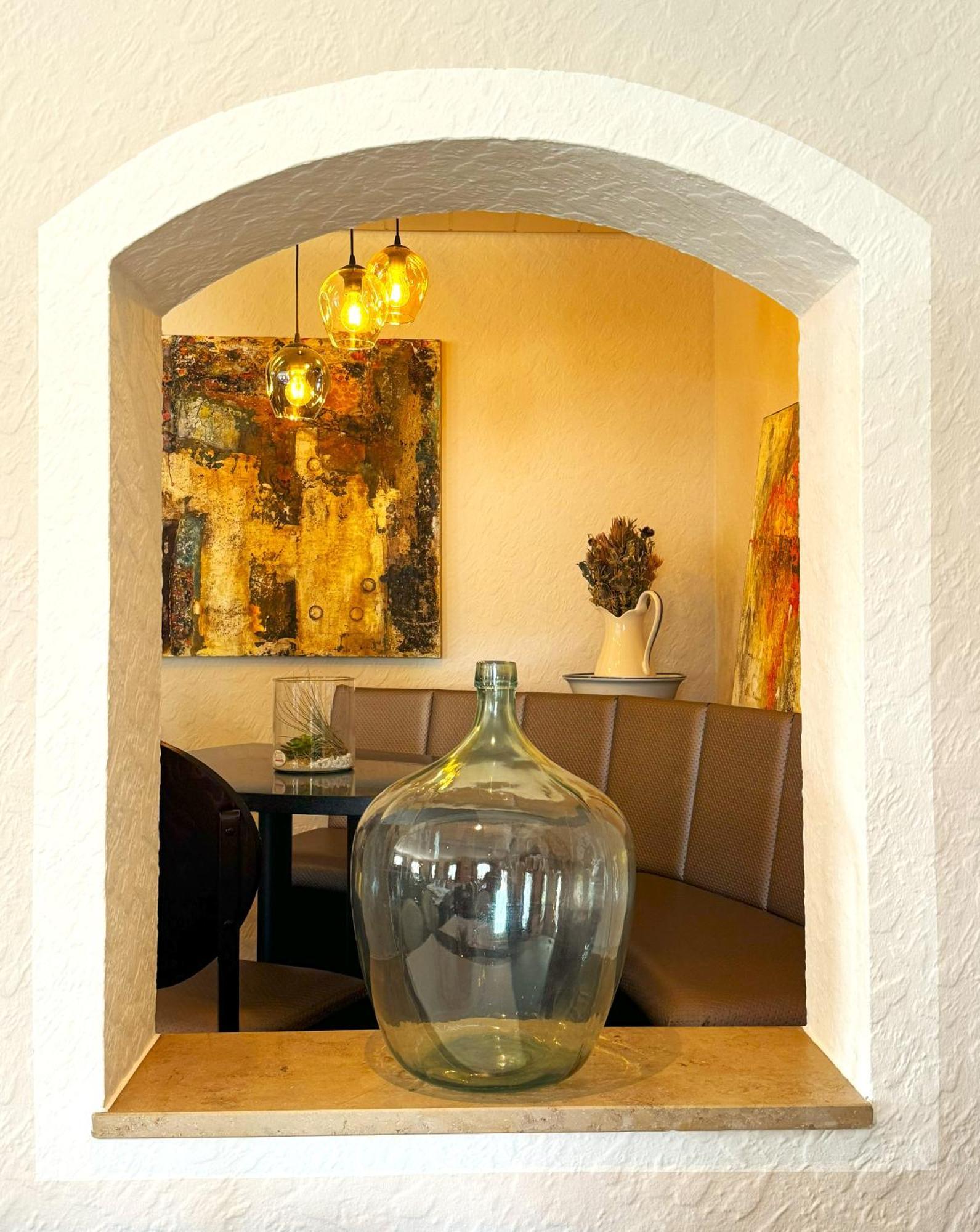 Gasthaus Lamm Neuenstadt am Kocher Kültér fotó